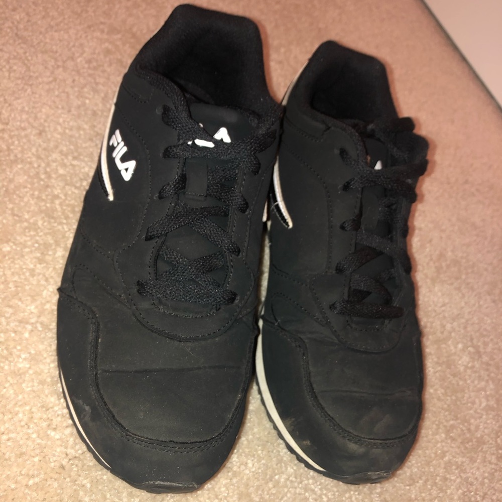 Fula Sneakers